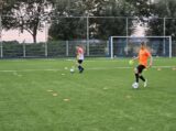 Vierde training S.K.N.W.K. JO19-1 seizoen 2023-2024 (7/41)